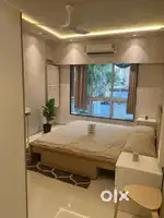 1bhk for sale at bandra