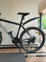 21 speed gear