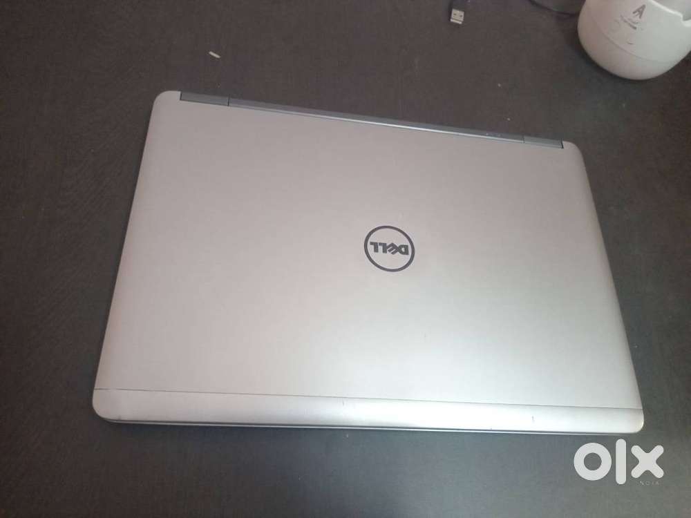 DELL I5 4TH GEN  - HIGH SPEED LAPTOP  8GB RAM - GRAPHICS 2GB