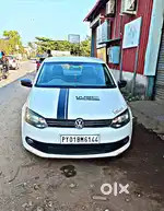 Volkswagen Vento 2011 Diesel Good Condition