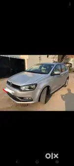 Volkswagen Polo 2014