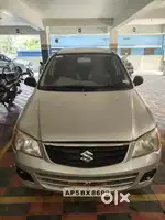 Maruti Suzuki Alto K10 2011 Petrol Good Condition