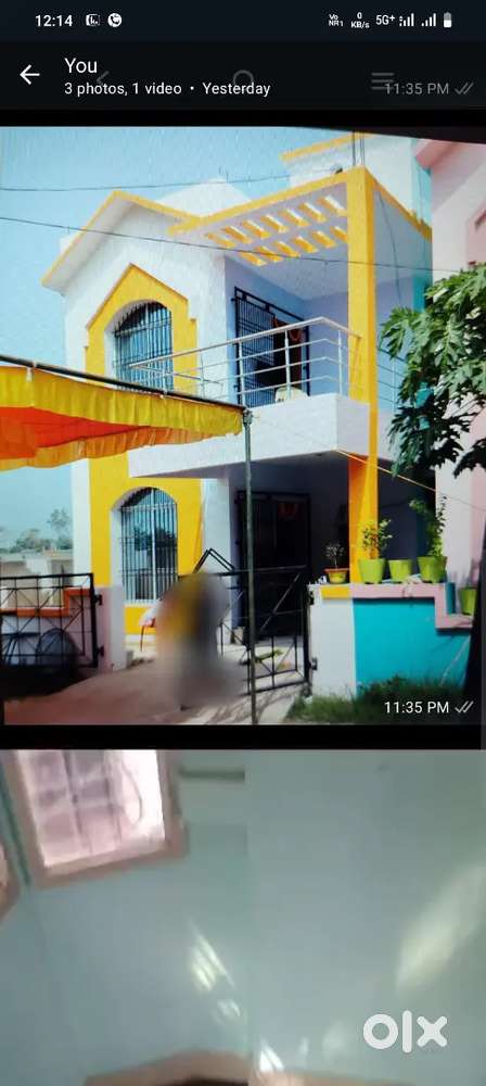 Business consultant land sell (jmin bechna)