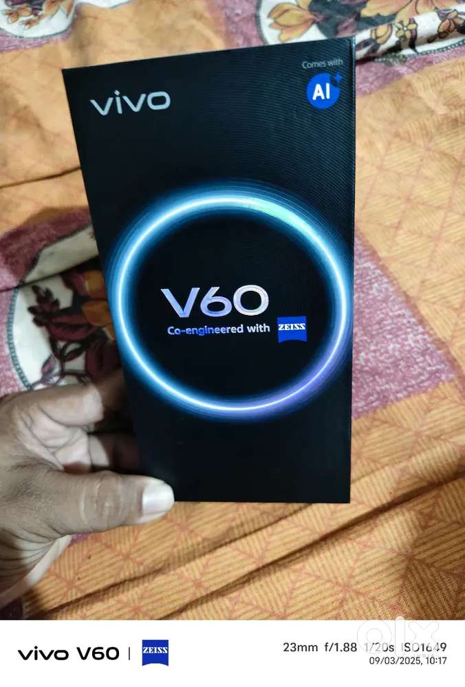 Vivo v60 8/256