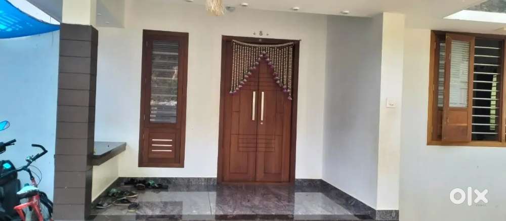 2 BHK HOUSE FOR RENT
