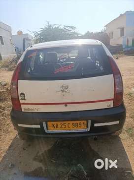 Tata Indica 2011 Diesel Good Condition