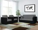 Sofa set 3+1+1