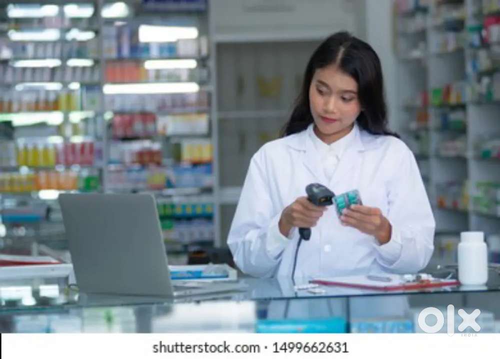 MEDICAL WAREHOUSE PACKING HELPER JOB AVILABLE IN GORAKHPUR LOCATION! !