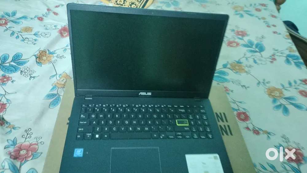 ASUS LAPTOP