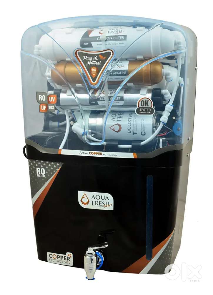 Aqua brend Ro uv water purifier system available best quality Y56