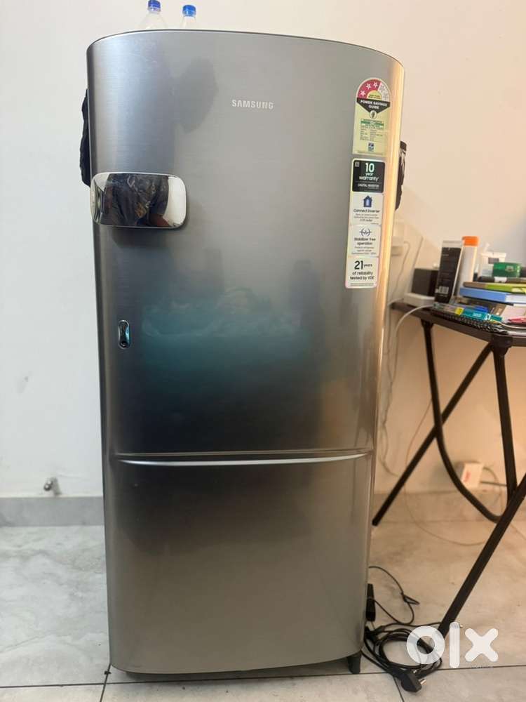 Samsung Single Door Refrigerator