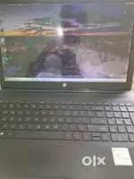 Hp laptop average price