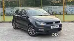 2020 Volkswagen Polo Comfortline 1.0 MPI Manual
