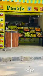Cafe and restaurant