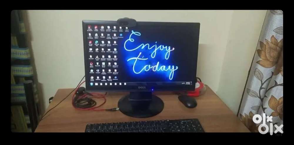 Computer for Sale - Entire set available.