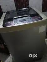 Lg automatic washing machine