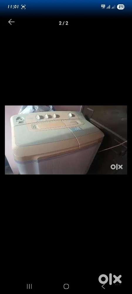 Samsung 7kg
