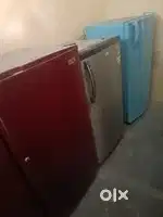 SECOND HAND FRIDGE'S FOR SALE'S