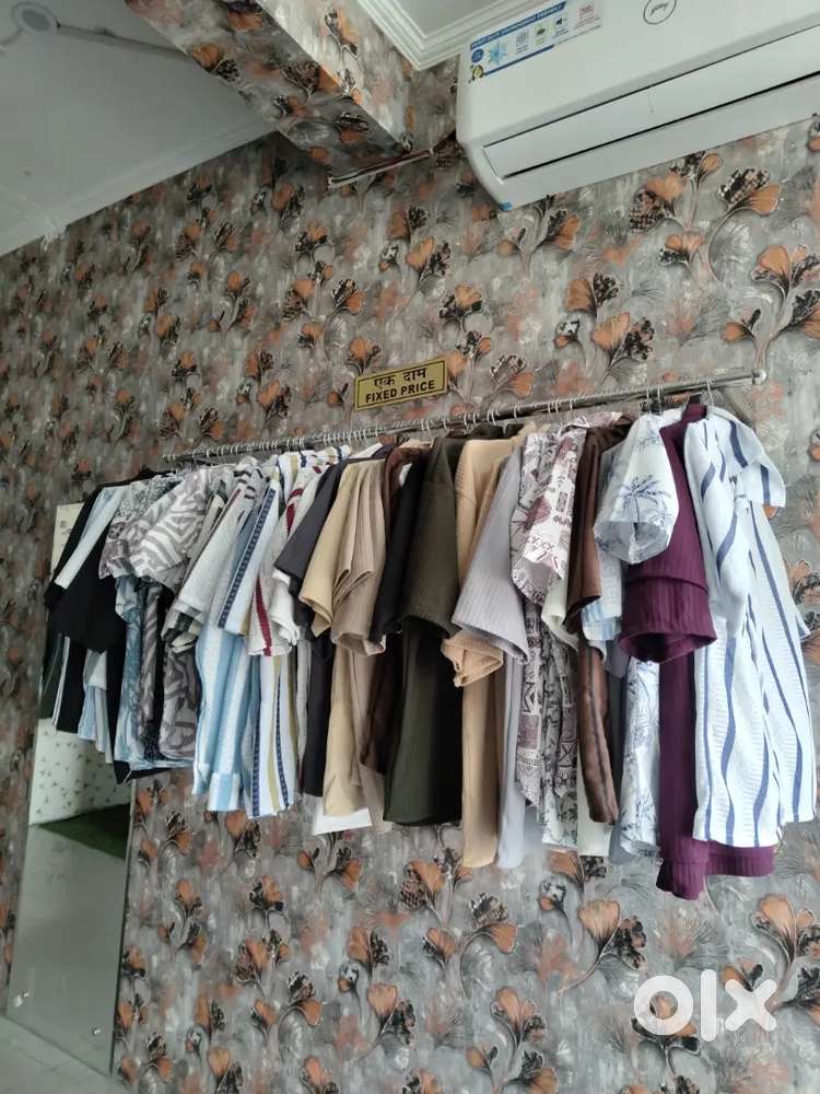 Shirt  primium combo