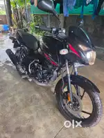 bajaj pulsar 125