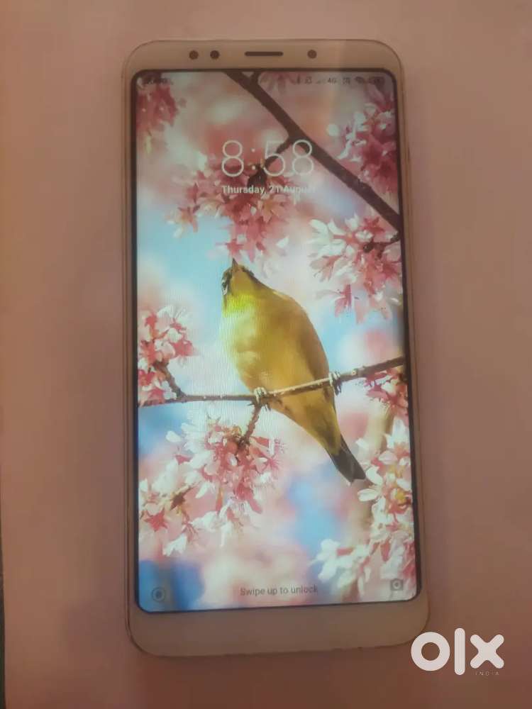 I want to sell my REDMI NOTE 5 and Noise smart watch