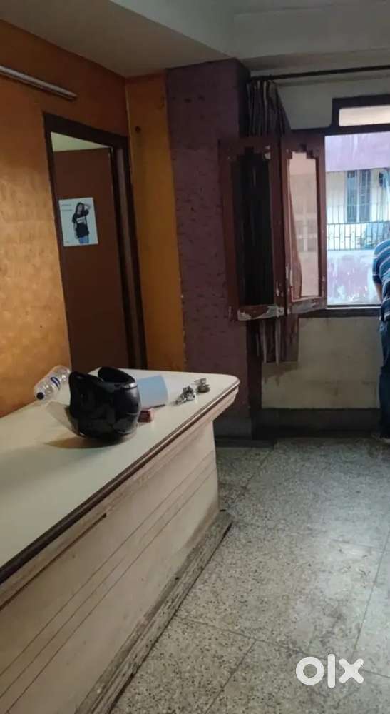 Flat on rent at Kasba on B B chatterjee rd