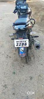 My bike selling money problem emergency money