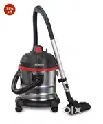 Vacuum cleaner