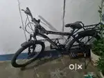 Avon cycle