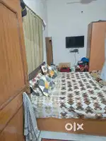 Vaishali, FULL FURNISHED 1BHK for service class Family Only