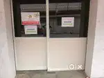 Office aluminium parteshan