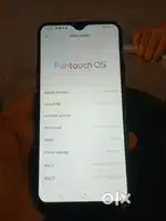 Vivo y12. 3RAM.64.vivo.v15pro. pop up camera working
