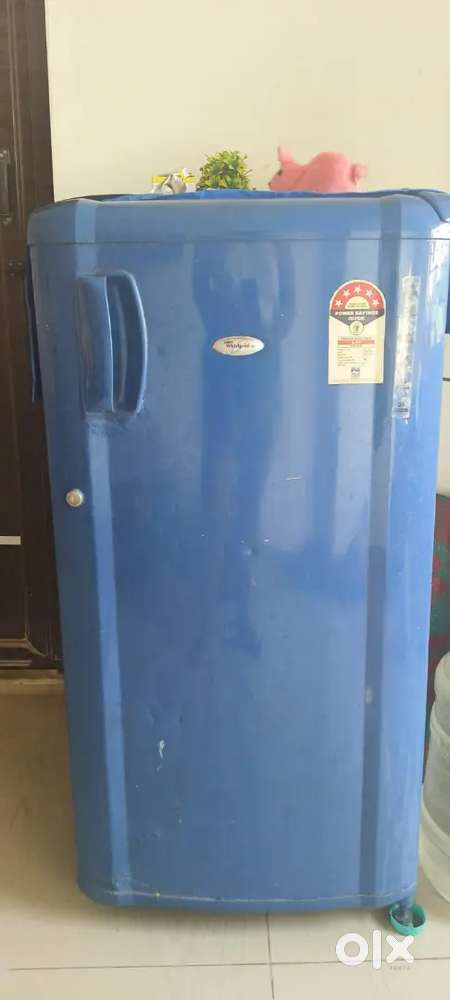Urgent selling fridge