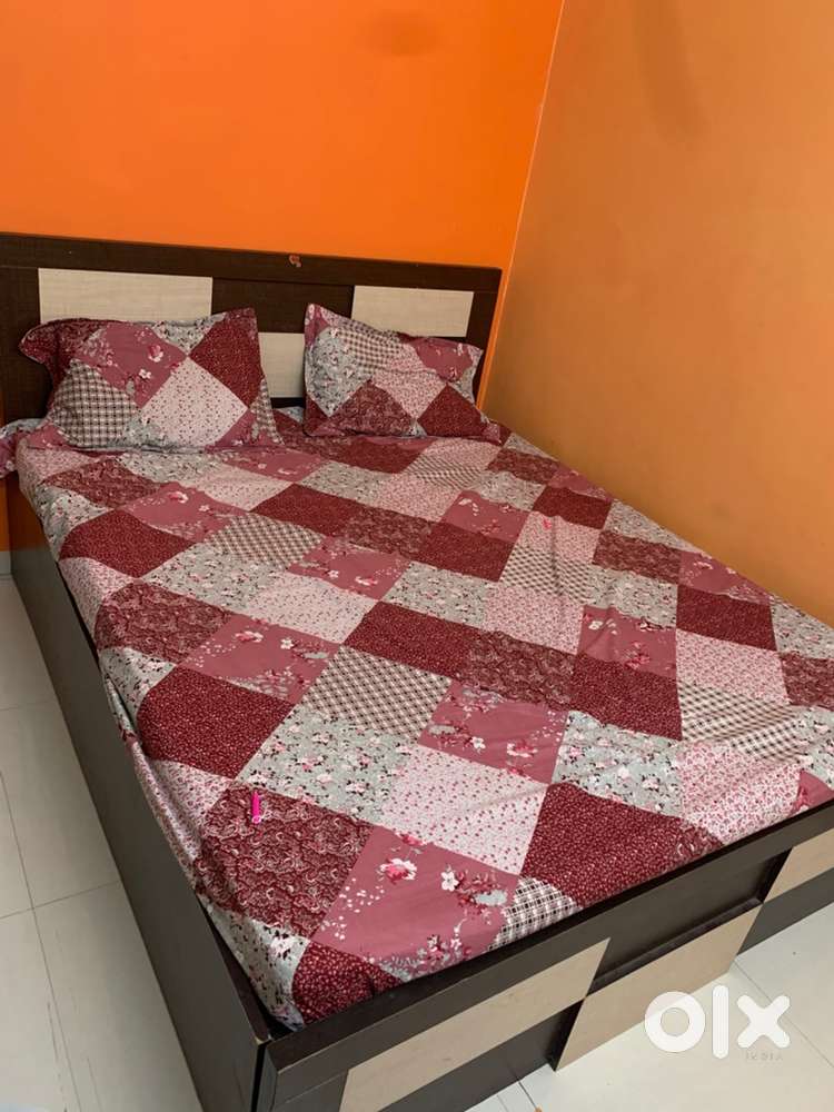 I want to sell my 5*6.5 with mattress