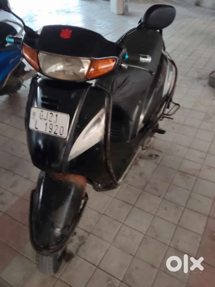 Want to sell my activa