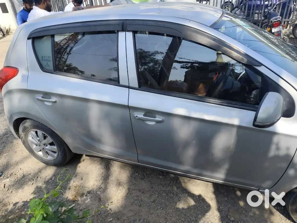 Hyundai i20 2014 Diesel Well Maintained