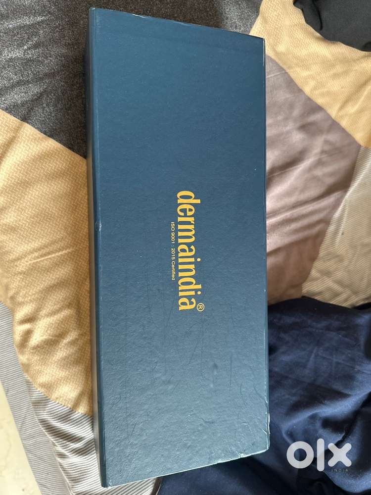 Dermaindia uvb spot machine