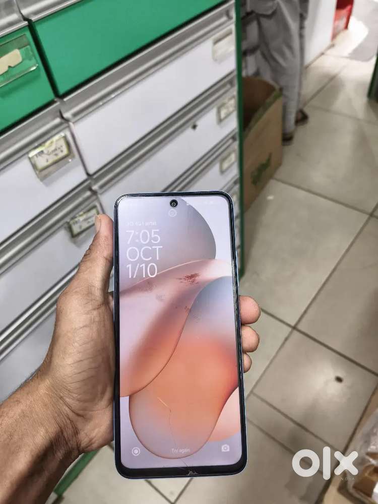 Mi note 12 pro 8 256 gb
