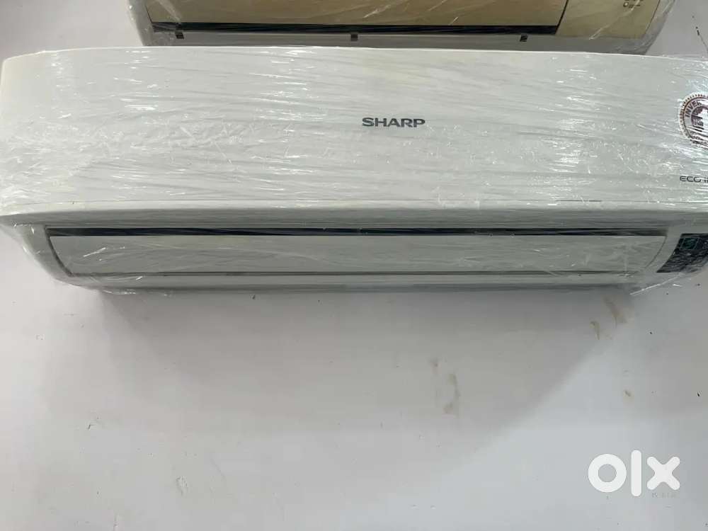 1.5 Ton split AC with warranty and good condition