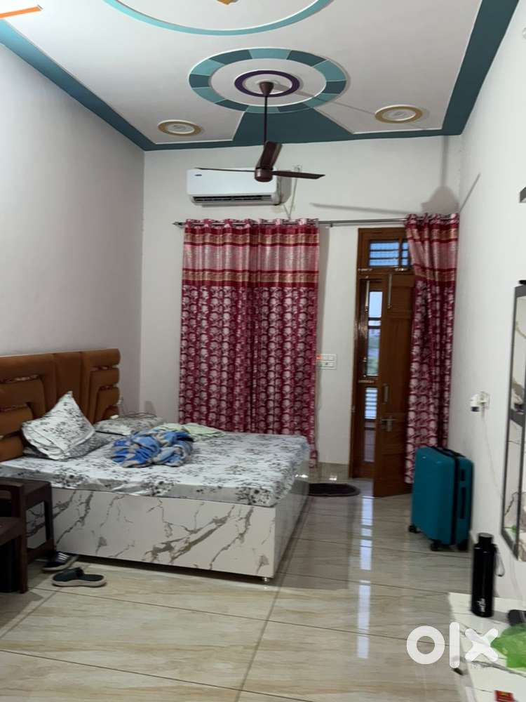 2 bhk house
