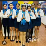 Girls part time work
