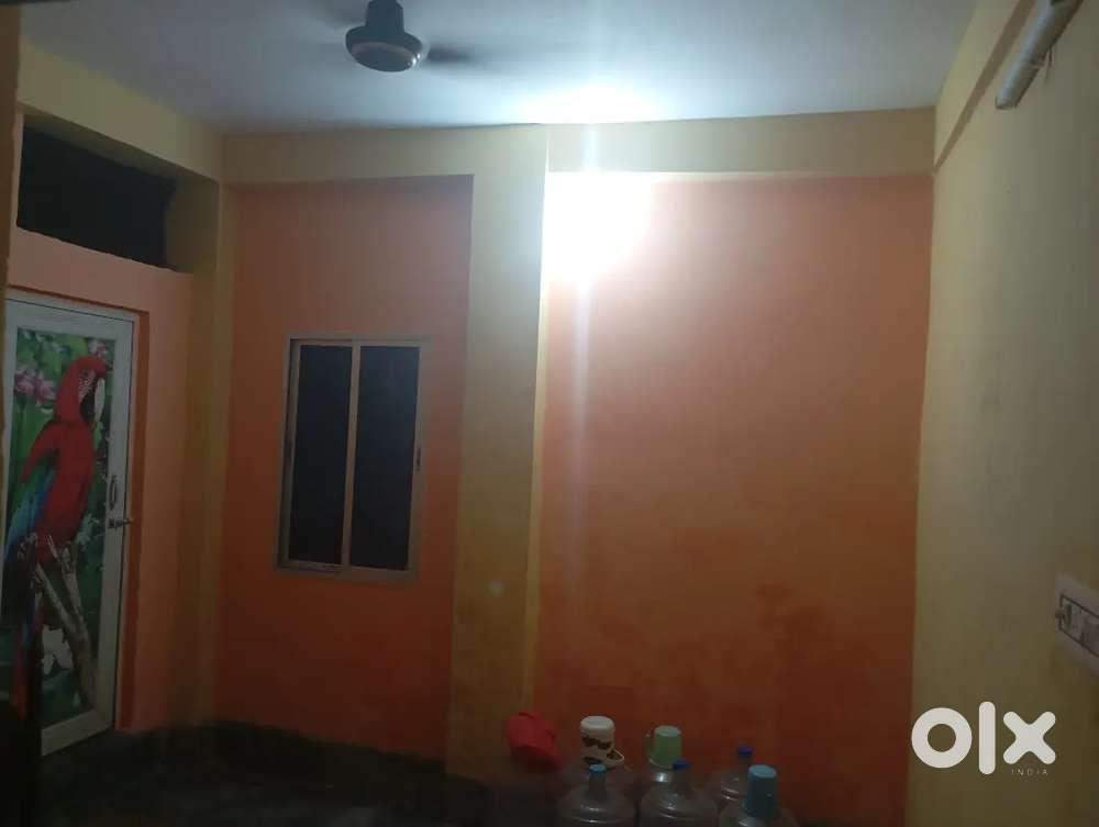 Restriction free 1  room attach sepate intense