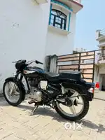 Bullet standard 350 uk 17 number