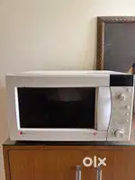 LG Microwave in great condition