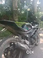 Yamaha R15
