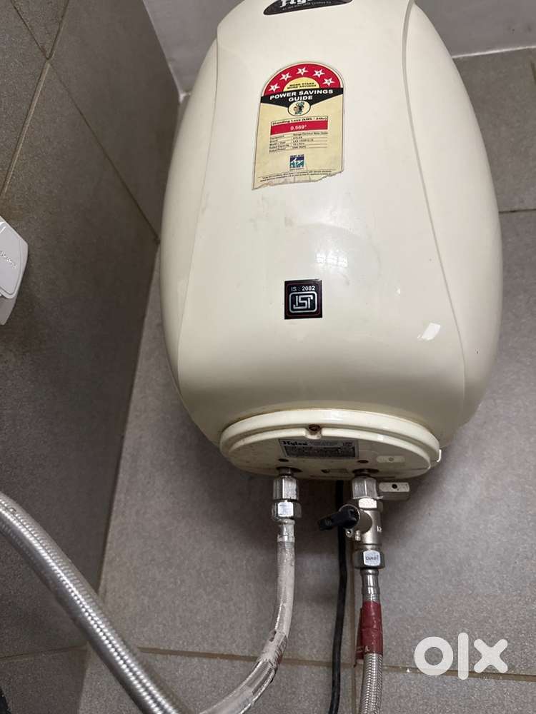 Gyeser 15L