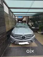 Mercedes-Benz GLS 3.0 350d 4 Matic Grand Edition, 2018, Diesel