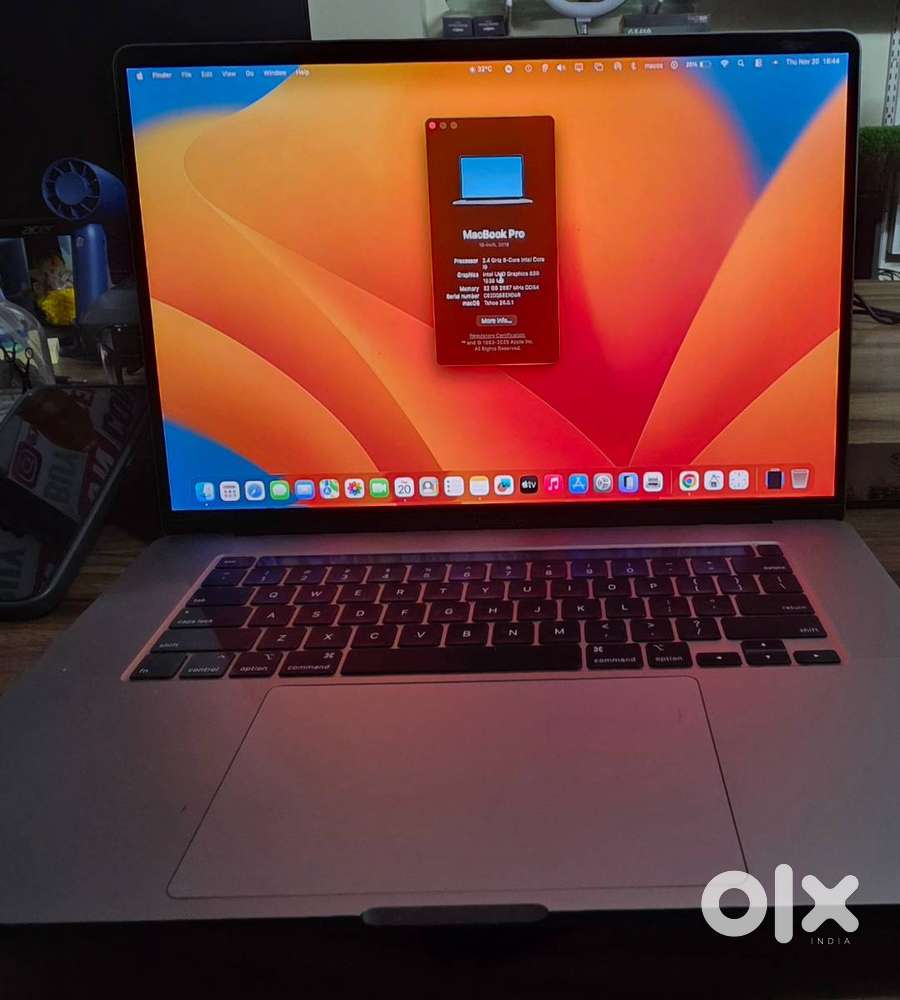 i9 32GB/1TB URGENT SELL