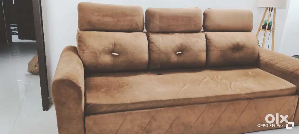 3 seater sofa