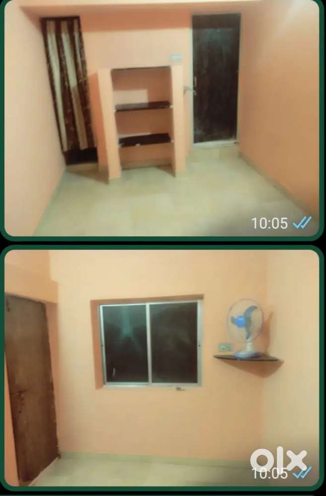 Rent for 1 Singal Room at Mahadev Ghat Chowk, Raipura, Raipur